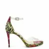Camuto Daisile High Heel In Tropical New Arrivals