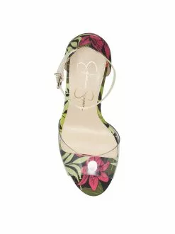 Camuto Daisile High Heel In Tropical New Arrivals