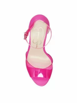 Camuto Daisile High Heel In Pink New Arrivals