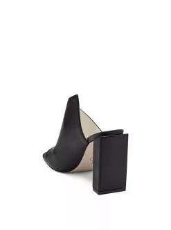 Camuto Messia Slide In Black