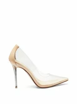 Camuto Pixera Pump In Clear