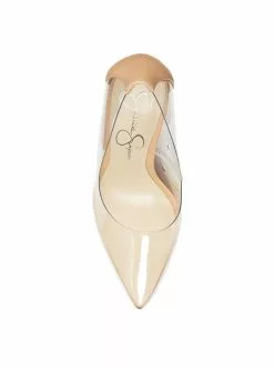 Camuto Pixera Pump In Clear