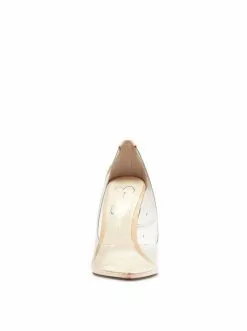 Camuto Pixera Pump In Clear