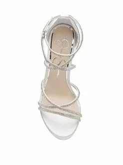 Camuto Shoes Jaeya High Heel In White 9 Camuto Shoes Jaeya High Heel In White