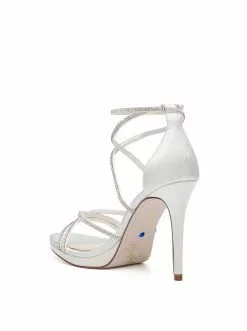 Camuto Shoes Jaeya High Heel In White 7 Camuto Shoes Jaeya High Heel In White