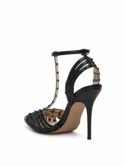 Camuto Wisata High Heel In Black Shoes