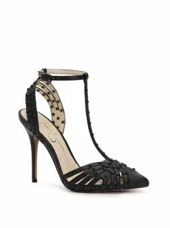 Camuto Wisata High Heel In Black Shoes