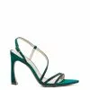 Camuto New Arrivals Pyine High Heel In Green