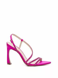 Camuto Shoes Pyine High Heel In Pink