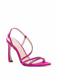 Camuto Shoes Pyine High Heel In Pink