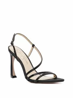 Camuto Pyine High Heel In Black