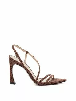 Camuto New Arrivals Pyine High Heel In Cheetah