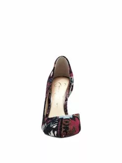 Camuto Prizma D'Orsay Pump In Tapestry