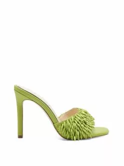 Camuto New Arrivals Olya Slide In Green