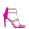 Camuto Oliana High Heel In Pink