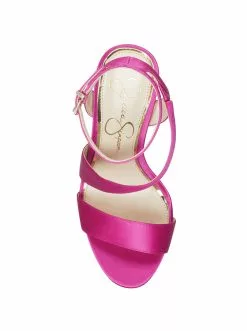 Camuto Friso High Heel In Pink Shoes