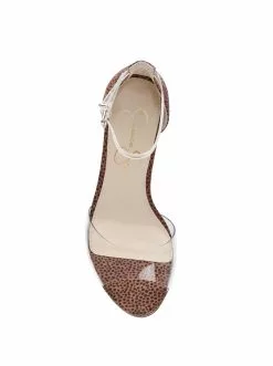 Camuto Daisile High Heel In Cheetah New Arrivals