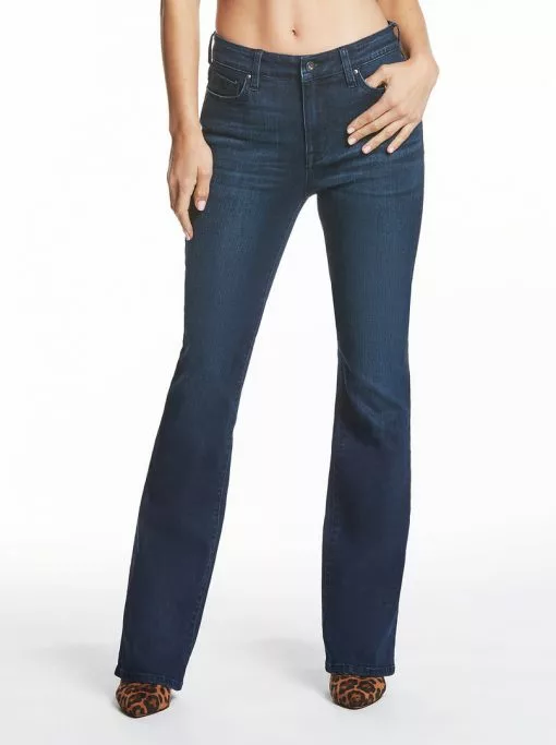 OJG Sale Truly Yours Bootcut In Witt