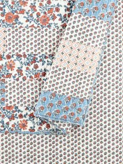 Peking Handicraft Home Tallulah Quilt 9 Peking Handicraft Home Tallulah Quilt