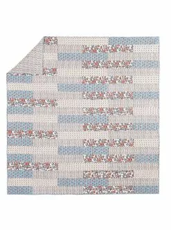 Peking Handicraft Home Tallulah Quilt 10 Peking Handicraft Home Tallulah Quilt