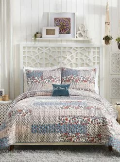 Peking Handicraft Home Tallulah Sham