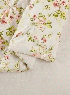 Peking Handicraft Home Mils Comforter Set