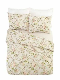 Peking Handicraft Home Mils Comforter Set