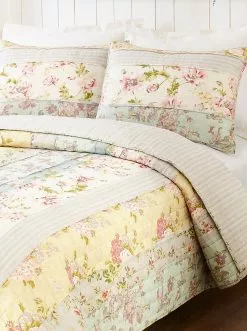 Peking Handicraft Home Mels Sham