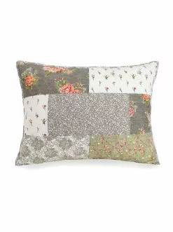 Peking Handicraft Home Floribunda Sham