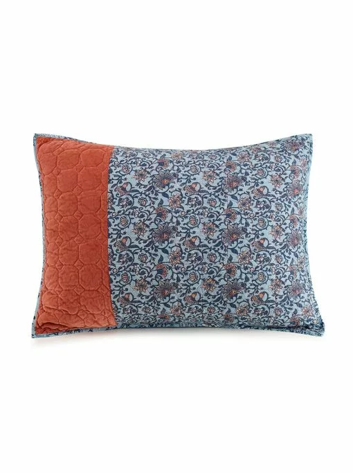 Peking Handicraft Home Bombay Sham