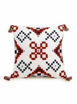 Peking Handicraft Antara Decorative 16" Pillow Home