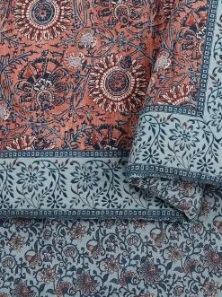 Peking Handicraft Home Antara Reversible Comforter Set