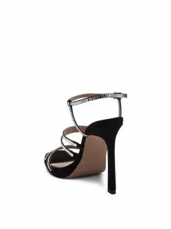 Camuto Palima High Heel In Black