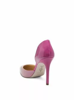 Camuto Prizma D'Orsay Pump In Pink Ombre Shoes