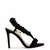 Camuto Shoes Jessin High Heel In Black