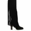 Camuto Shoes Asire Boot In Black