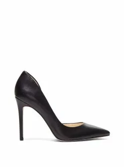 Camuto Shoes Prizma D'Orsay Pump In Black