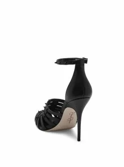 Camuto Westah High Heel In Black