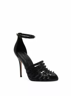 Camuto Westah High Heel In Black